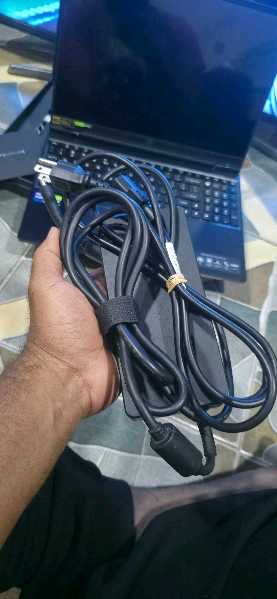 Laptop Acer Predator Helios 16 1THDD 24GBRAM photo 2