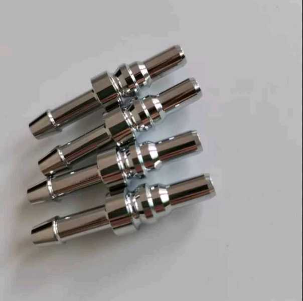 Medical Gas Adaptor British Standard