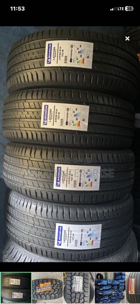 Michelin Bridgestone Dunlop Goodyear Pirelli Yokohama Kumho