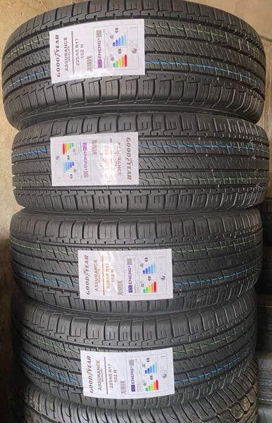 Michelin Bridgestone Dunlop Goodyear Pirelli Yokohama Kumho