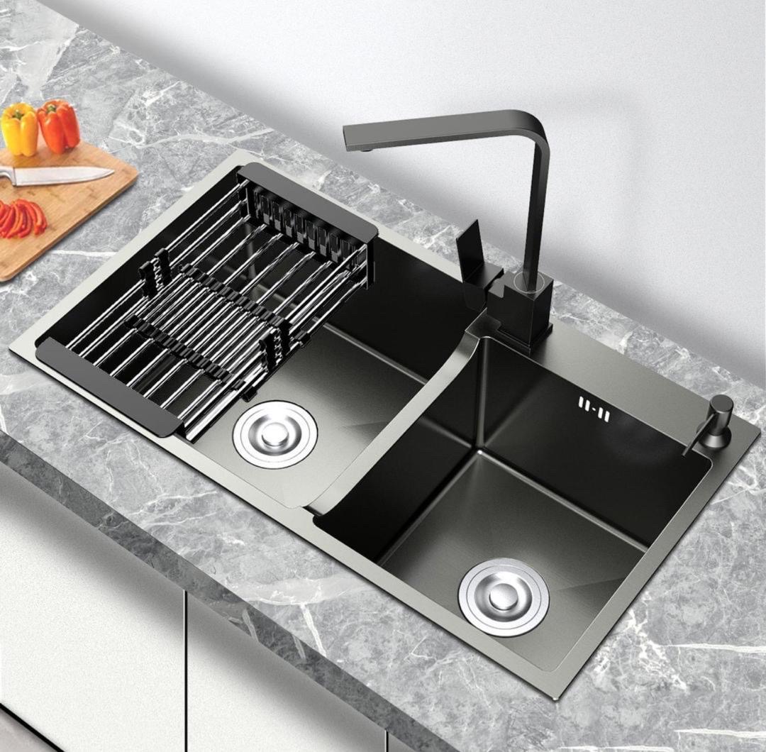 Sanitary wares