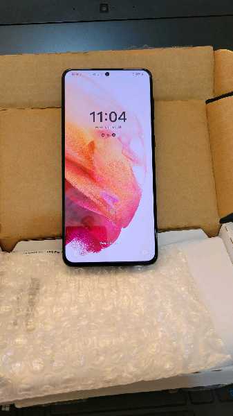 Used Samsung Galaxy S21+ 5G 256 GB