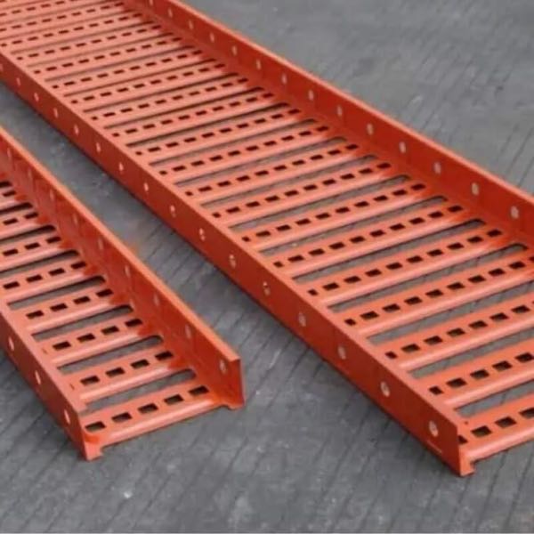 Cable Tray photo 2