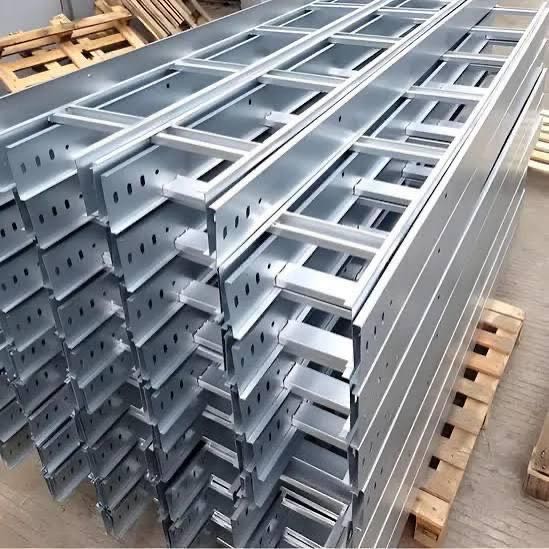 Cable Tray photo 7