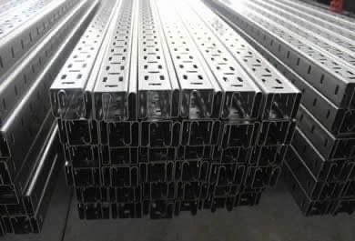 Cable Tray photo 9