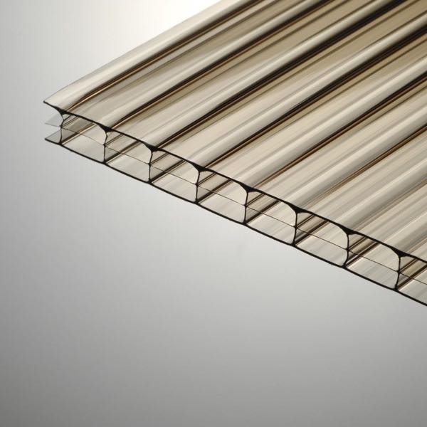 Poly Carbonate Hollow Sheets photo 2