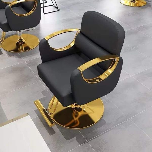 Salon / Barbering Chair photo 2