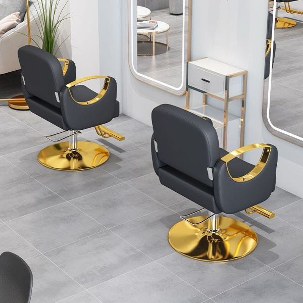 Salon / Barbering Chair photo 3