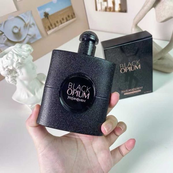 Ysl Black Opium