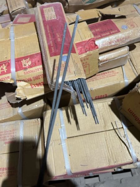 Welding Electrodes photo 2