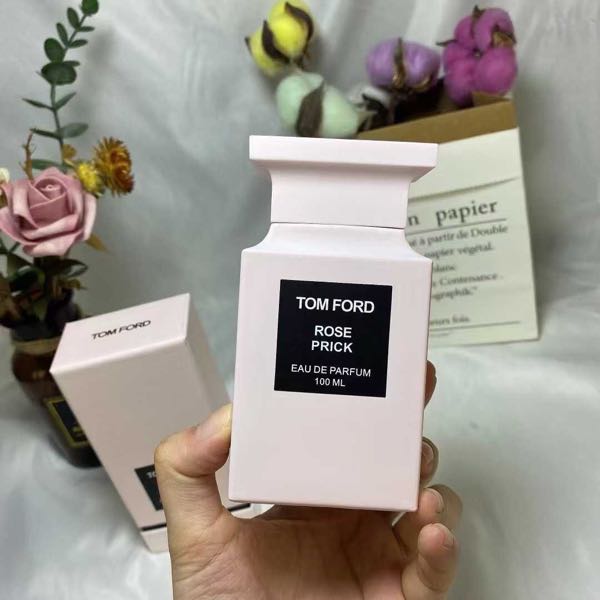 Tom Ford Rose Prick Eau De Parfum 100 Ml