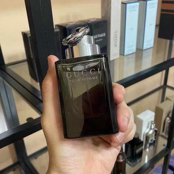 Gucci Pour Homme 100ml