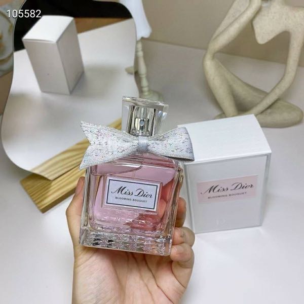 miss Christian dior