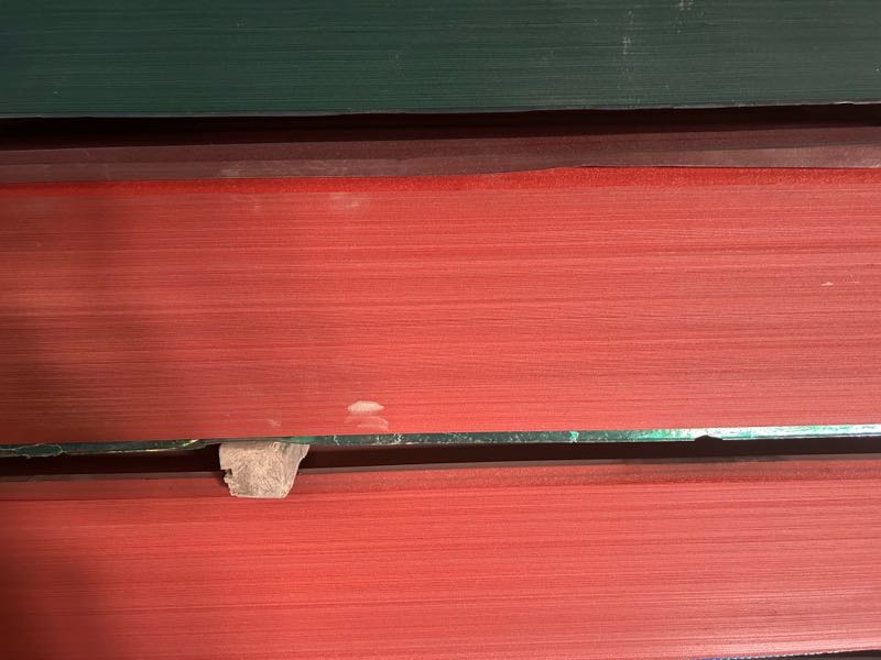 Aluzinc Ibr Roofing Sheets photo 2