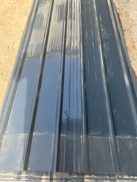 Aluzinc Ibr Roofing Sheets photo 3