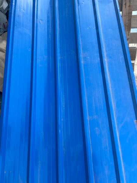Aluzinc Ibr Roofing Sheets photo 4