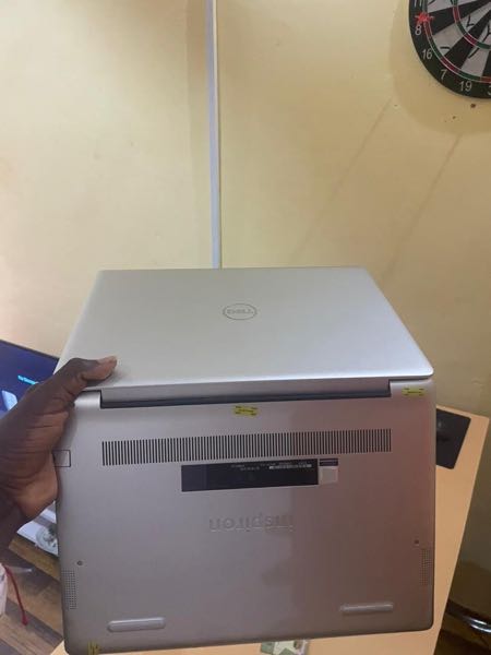 Brand New Laptop Dell Inspiron 15 5000 256GBHDD 8GBRAM photo 2
