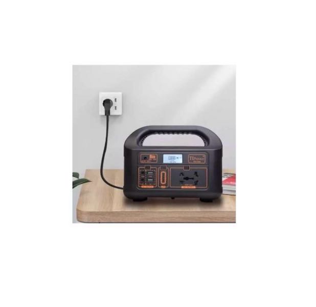 150W Energy Storage Generator,power emergency power station photo 2