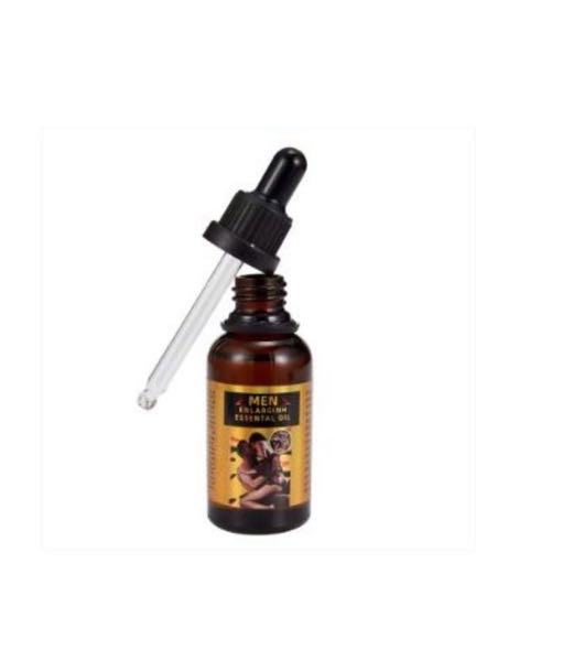 Penis Enlargement Essential Oil & Enhancement