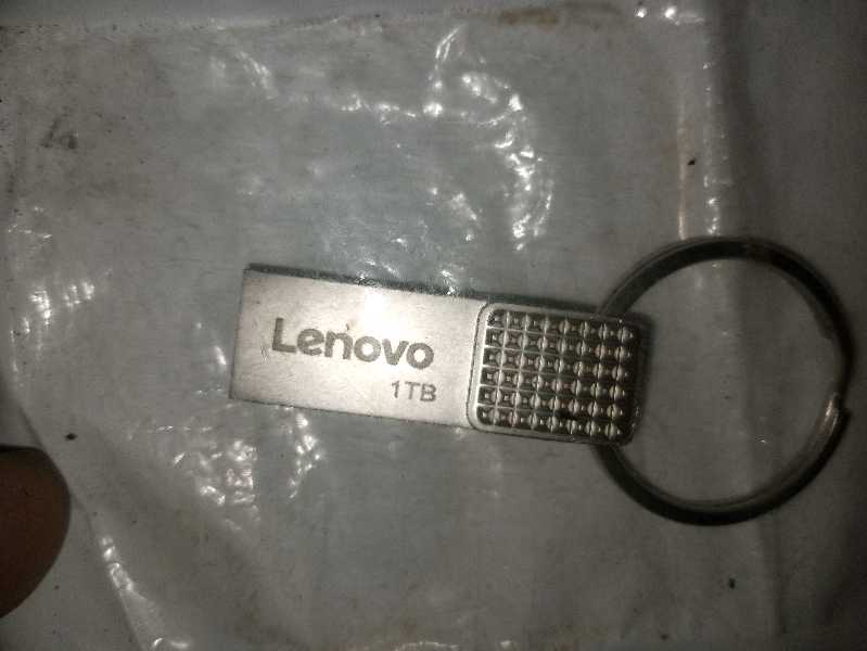 1 TERABYTES PENDRIVES