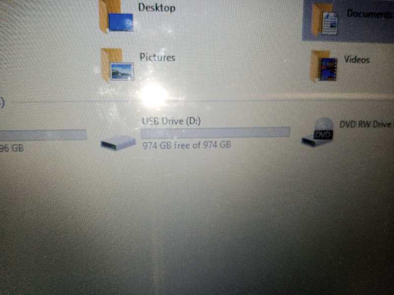 1 TERABYTES PENDRIVES