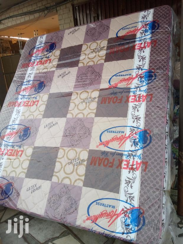 King Size Mattress~12 Inches