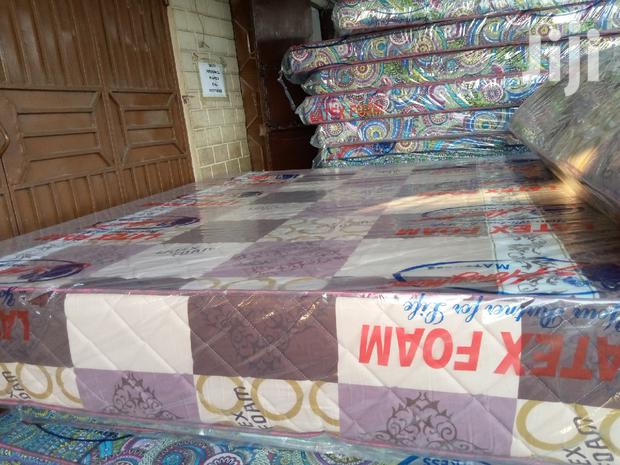 King Size Mattress~12 Inches
