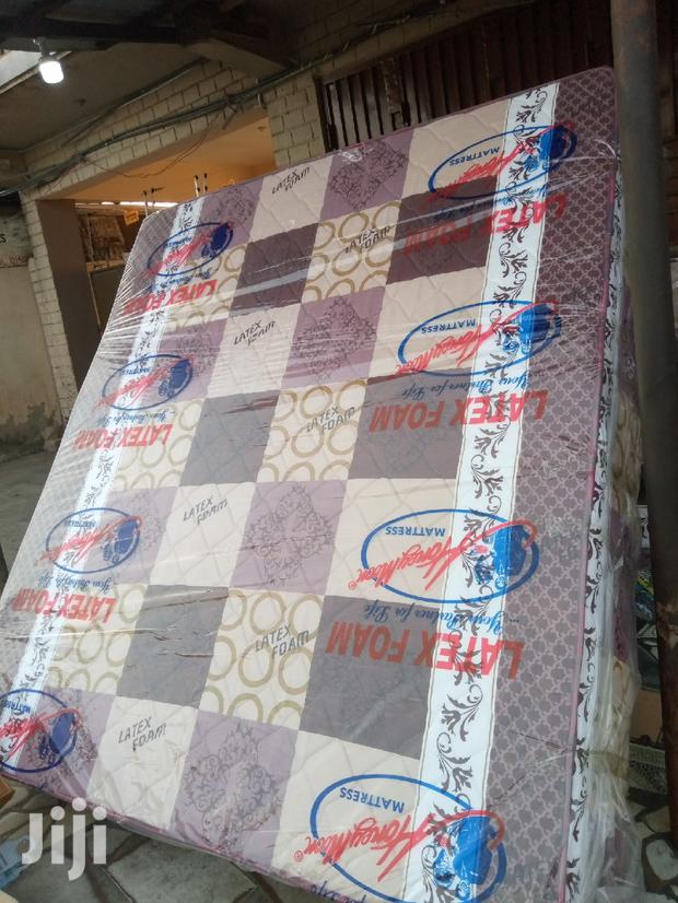 Mattress 12" King(Latex)