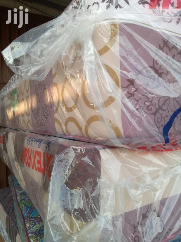 Mattress 12" King(Latex)