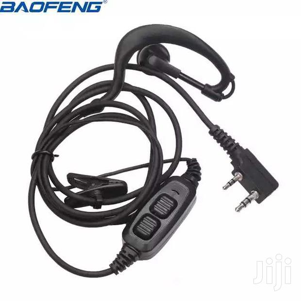 Baofeng Earphones photo 2