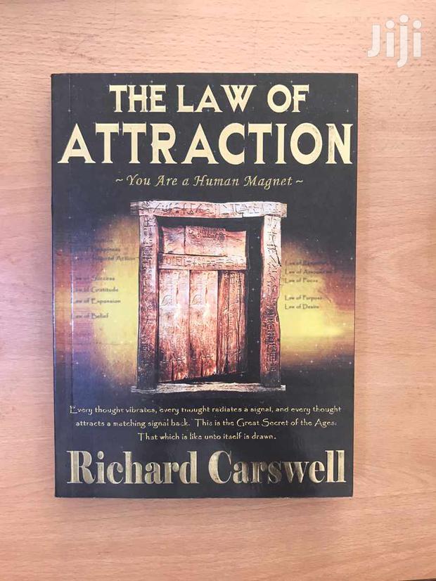 The Law of Attraction · Photo 1