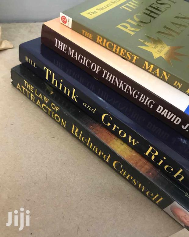 Business Books · Photo 1