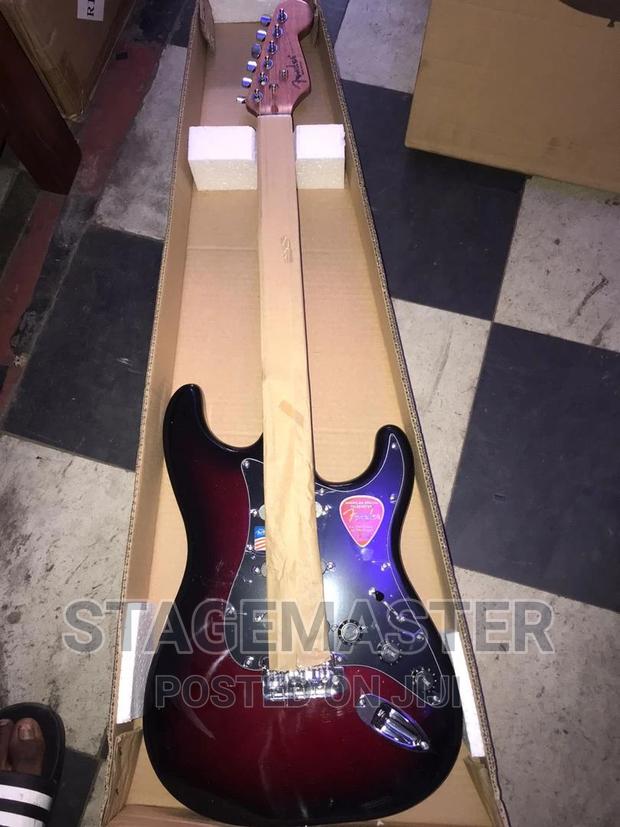Original Fender Lead Guitar 6 Strings · Photo 4