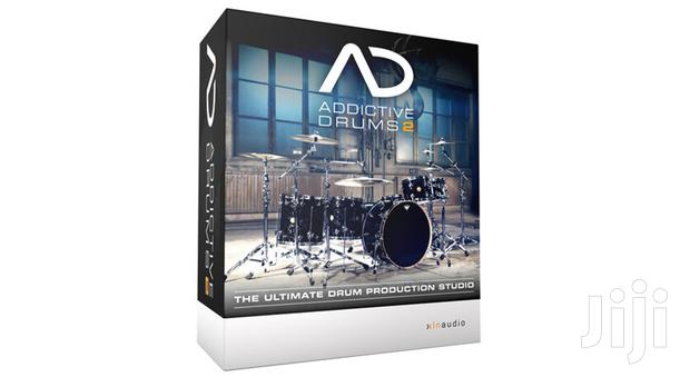 XLN Audio Addictive Drums 2 | Realistic Sounding Drum Kits · Photo 2
