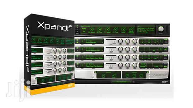AIR Music Tech Xpand2 | A VST Plugin For All Your Daws · Photo 2