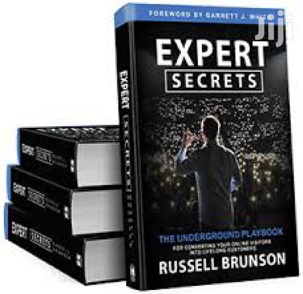 Expert Secrets · Photo 2