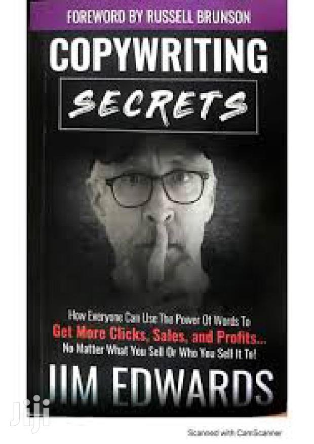 Copywritting Secrets · Photo 1