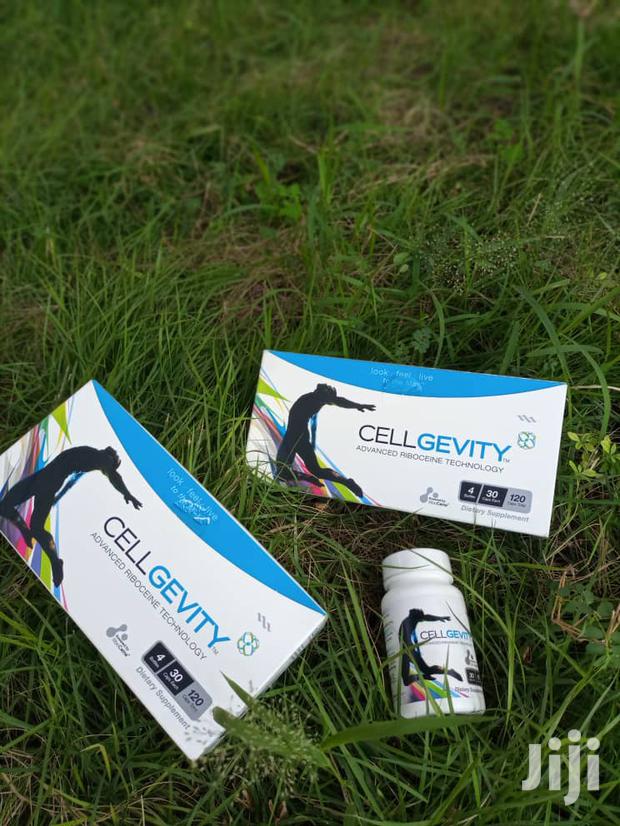 Cellgevity · Photo 2