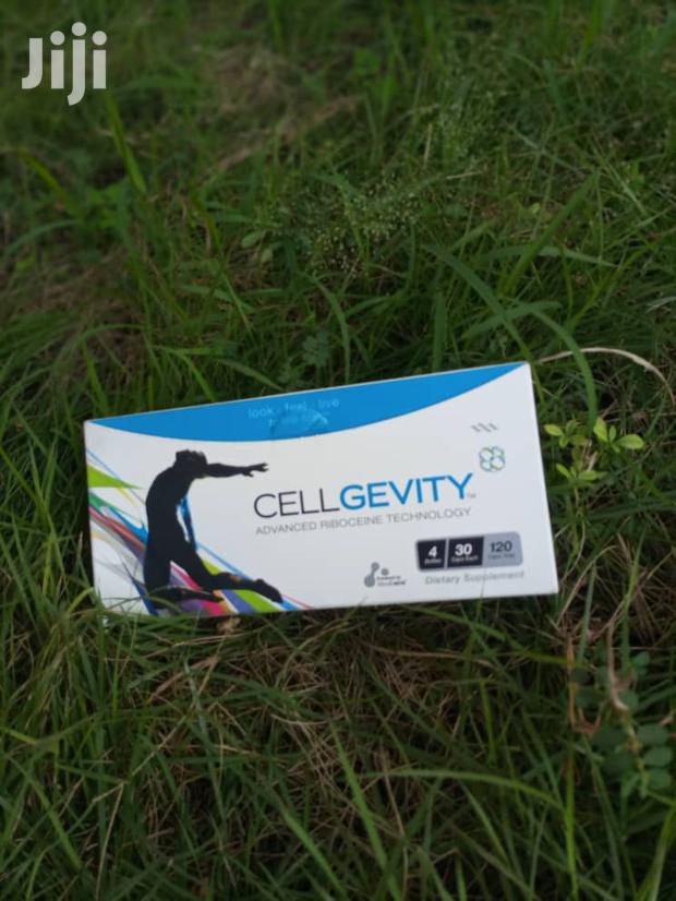 Cellgevity( Max's Supplement) · Photo 2