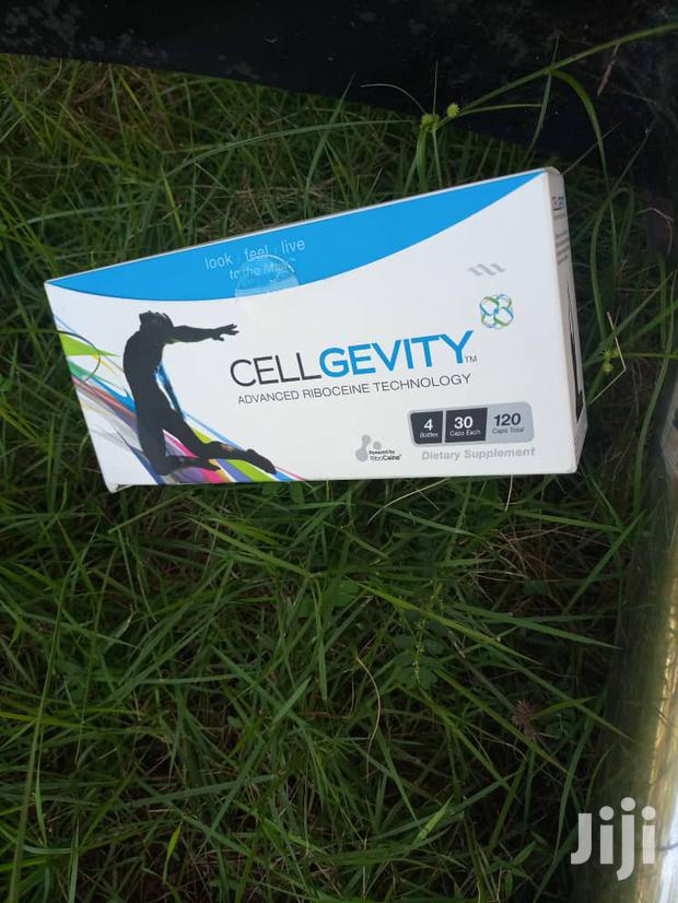 Cellgevity(Anti-Aging ) · Photo 2