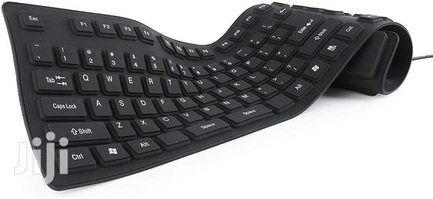 Flexible Usb Keyboard · Photo 4