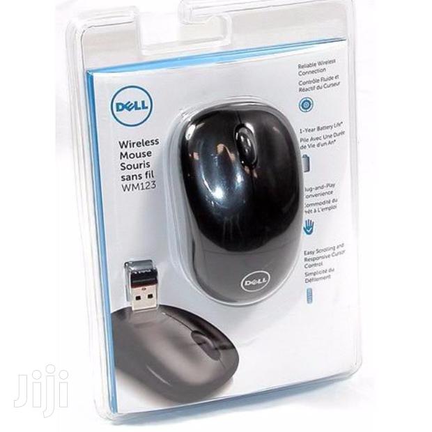 Dell Wireless Mouse Wm126 Compatible · Photo 2