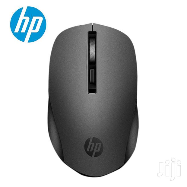 Hp S1000 Plus Silent Wireless Mouse · Photo 3