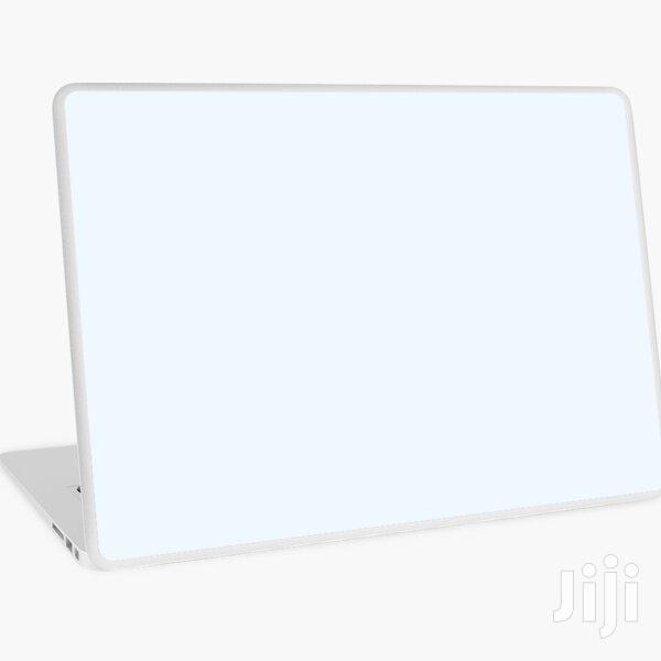 5 In 1 All-in-one Plain Laptop Skins · Photo 4