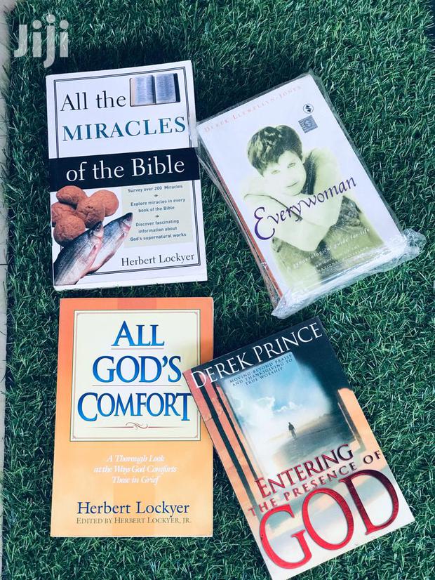 All Powerful Christians Books · Photo 2