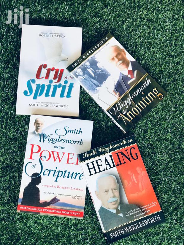 All Powerful Christians Books · Photo 4