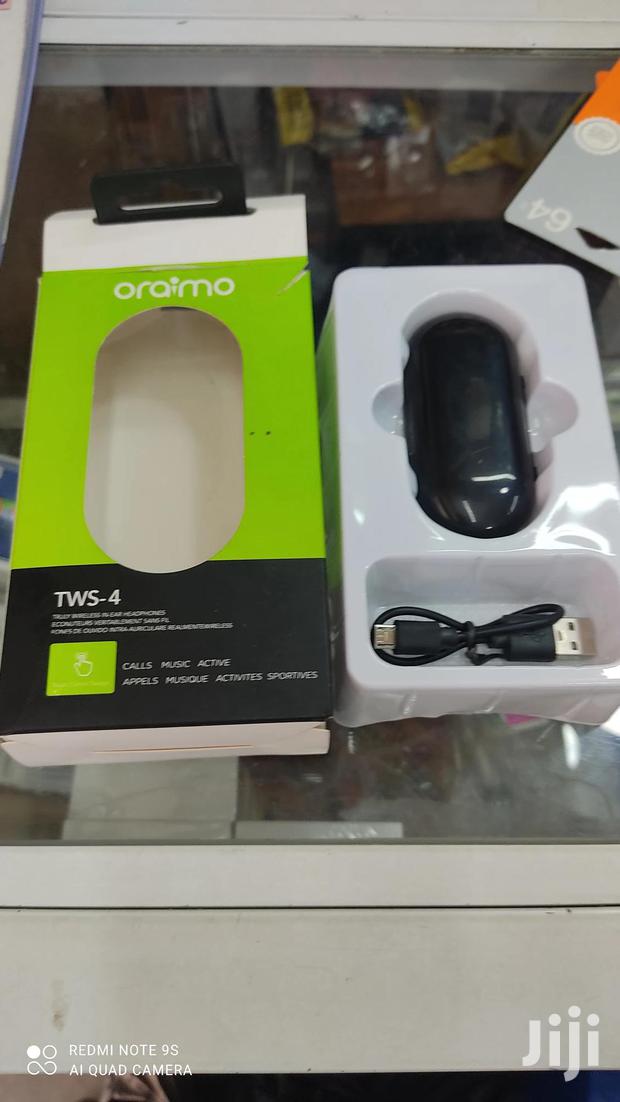 Oraimo Bluetooth Earphones · Photo 3