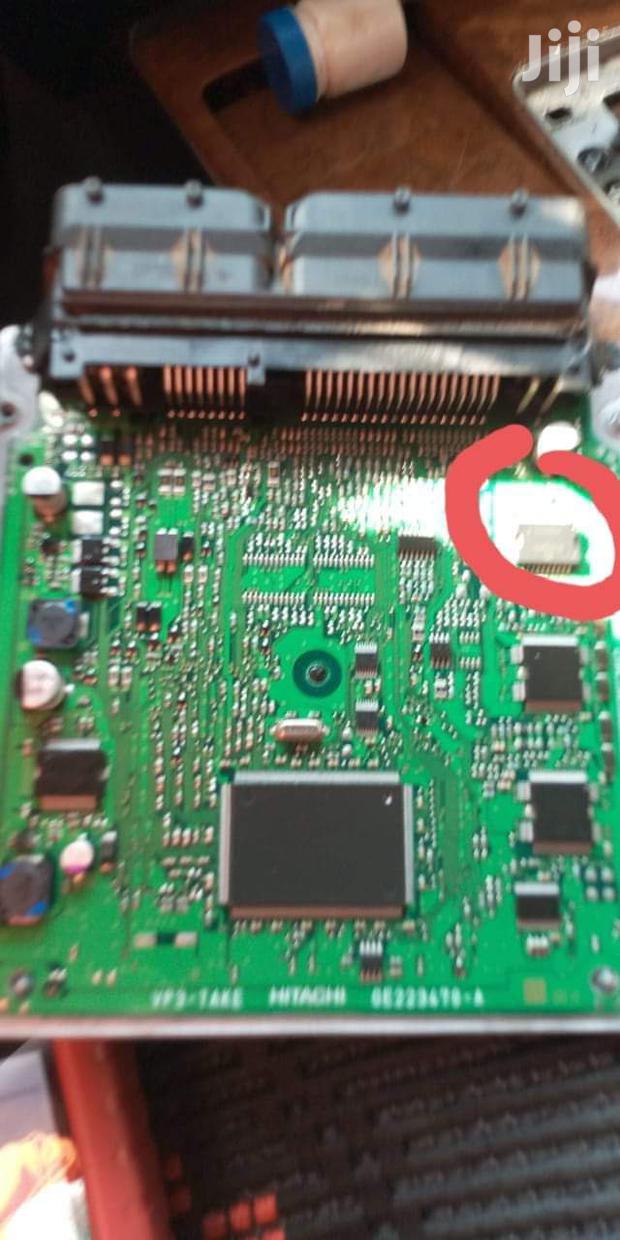 Car Diagnostics,Key,Control Board,Airbag,Mileage Programming · Photo 2