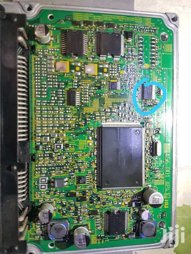 Car Diagnostics,Key,Control Board,Airbag,Mileage Programming · Photo 3