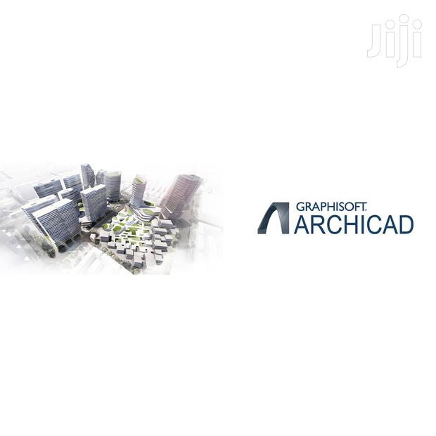 Archicad 27 for Windows · Photo 4